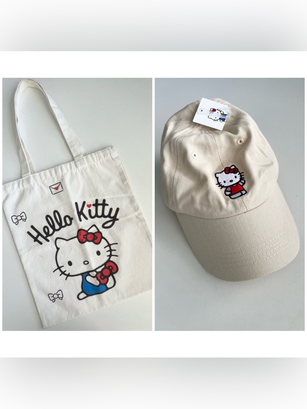 Hello Kitty Bundle